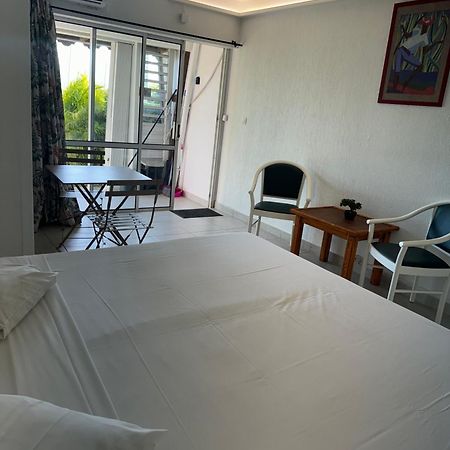 Appartement A La Marina Residence Hotel Village Soleil Le Gosier Le Gosier  Exteriér fotografie