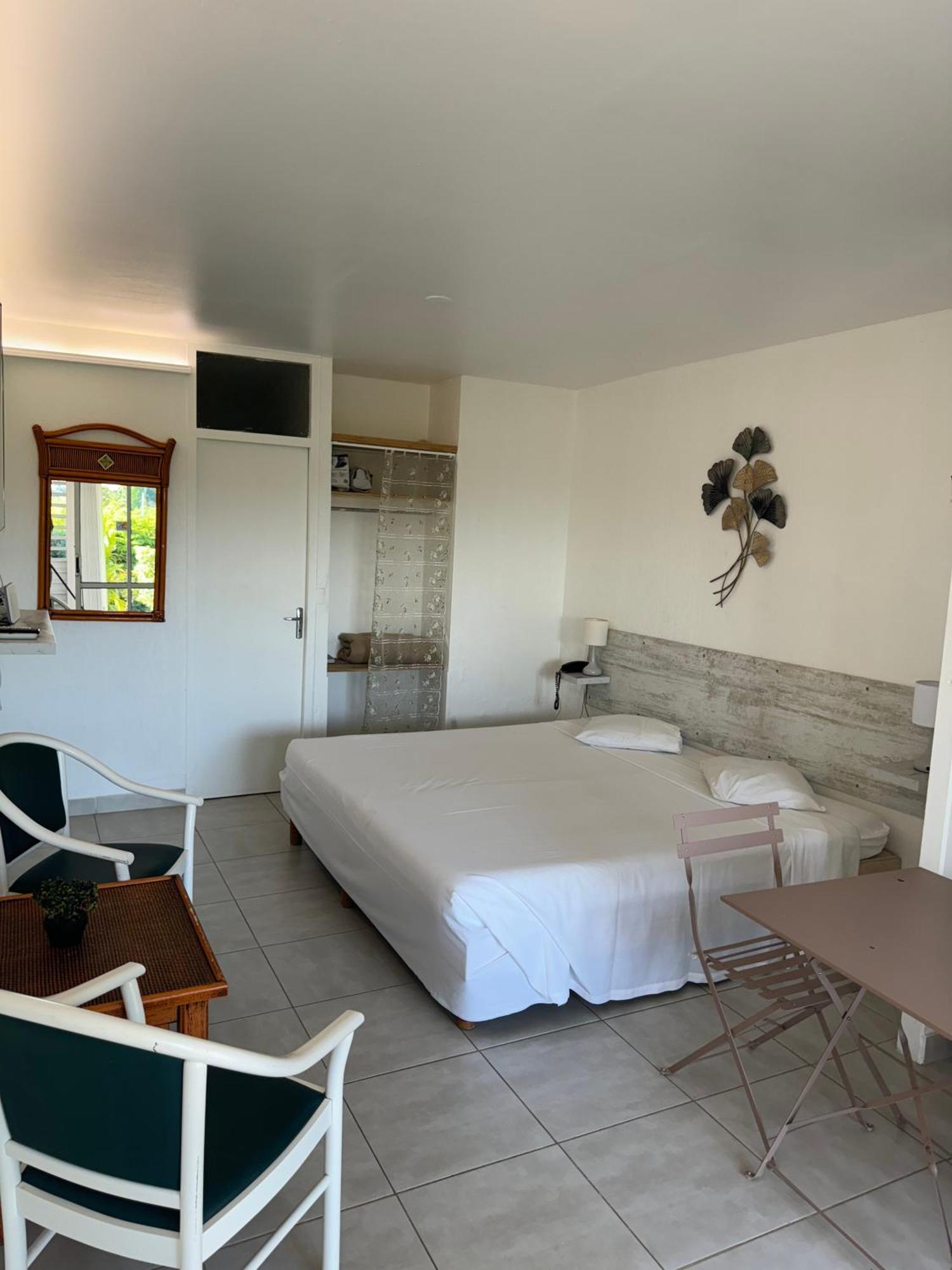 Appartement A La Marina Residence Hotel Village Soleil Le Gosier Le Gosier  Exteriér fotografie